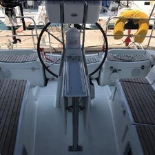 Sun Odyssey 36i