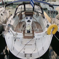 Bavaria 32