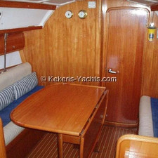 Bavaria 32