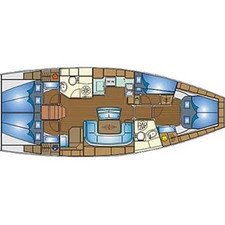 Bavaria 46 C