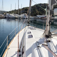 Bavaria 46 C