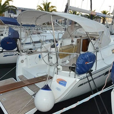Bavaria 33 Cruiser