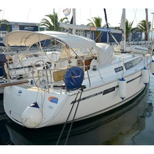 Bavaria 33 Cruiser