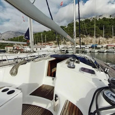 Jeanneau Sun Odyssey 45.2