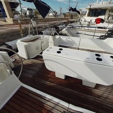 Jeanneau Sun Odyssey 45.2