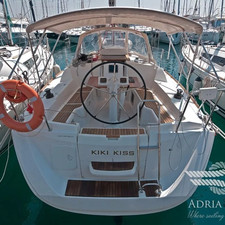 Sun Odyssey 33i