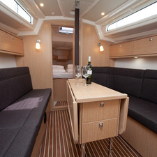 Bavaria Cruiser 34 Style
