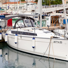 Bavaria Cruiser 34 Style