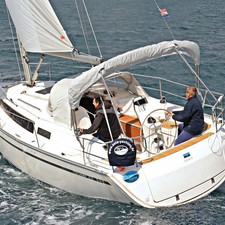 Bavaria 33 Cruiser