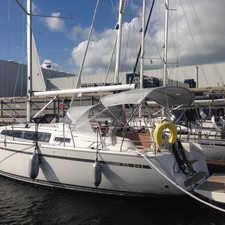 Bavaria 33 Cruiser