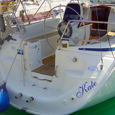 Bavaria 33 Cruiser
