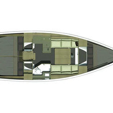 Dufour 350 GL