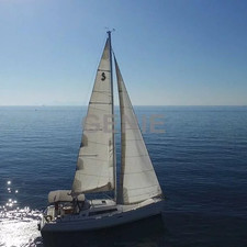 Beneteau Oceanis 37