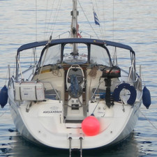 Bavaria 33 Cruiser