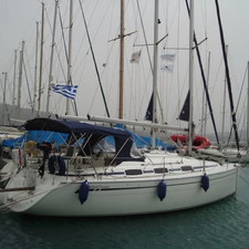 Bavaria 33 Cruiser