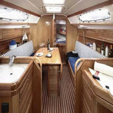 Sun Odyssey 32 i