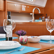 Bavaria 37 Cruiser