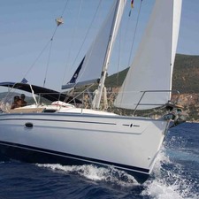 Bavaria 34 Cruiser - 2 cab.