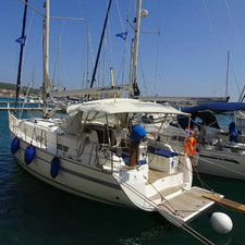 Bavaria 36 Cruiser