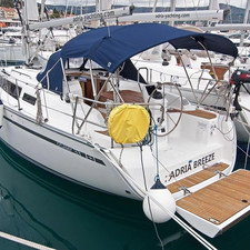 Bavaria 33 Cruiser