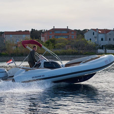 Ris Marine Exclusive 650