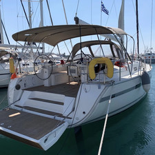 Bavaria 45 Cruiser