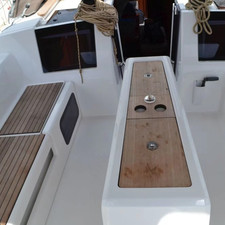 Dufour 460 GL