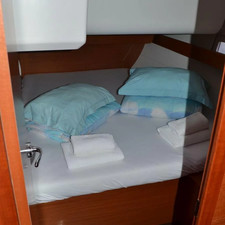 Dufour 460 GL