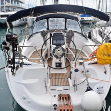Bavaria 33 Cruiser