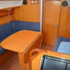 Bavaria 33 Cruiser