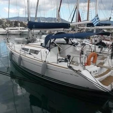 Sun Odyssey 36i