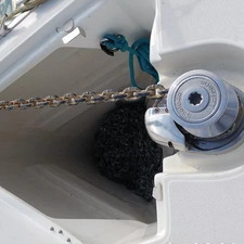 Sun Odyssey 36i
