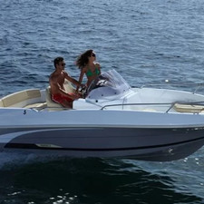 Beneteau 550 Flyer