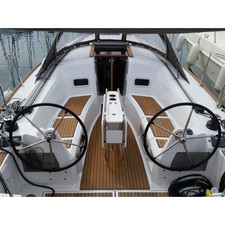 Jeanneau Sun Odyssey 349