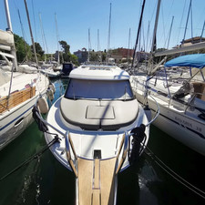 Merry Fisher 795