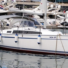 Bavaria CRUISER 34