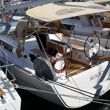 Dufour 350 GL