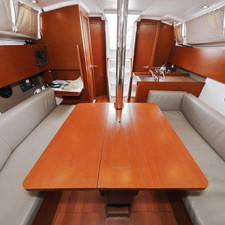 Beneteau Oceanis 35.1