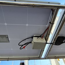 Jeanneau Sun Odyssey 419