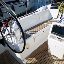 Jeanneau Sun Odyssey 419