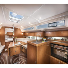 Bavaria 34 '17