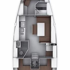 Bavaria Cruiser 40 S