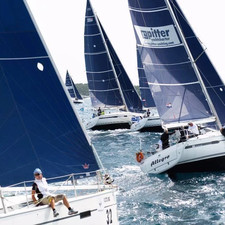 Bavaria Cruiser 40 S