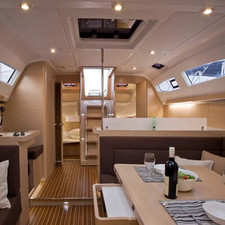 Elan Impression 45