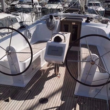 Bavaria Cruiser 41 - 3 cab.