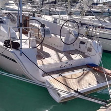 Bavaria Cruiser 41 - 3 cab.