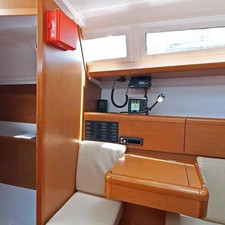 Sun Odyssey 33i