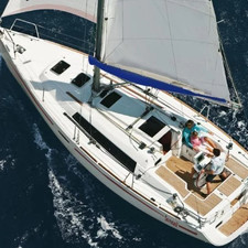Oceanis 31