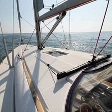 Sun Odyssey 439