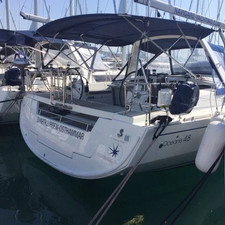 Oceanis 48-5